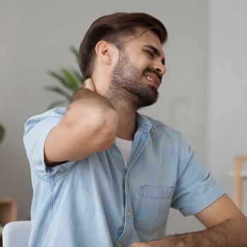Chiropractor in East Northport