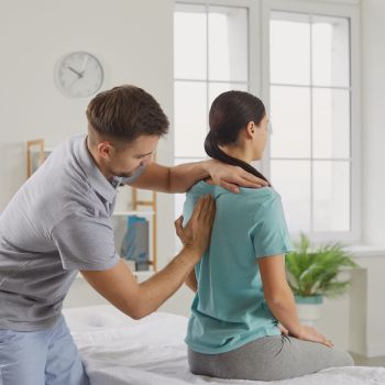 Chiropractor in Commack New York