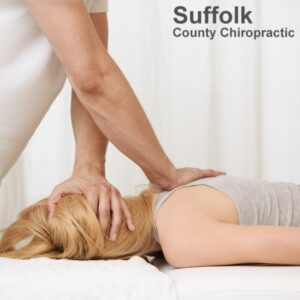 Chiropractor in Commack NY